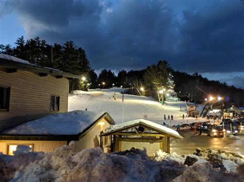 6 Best Ski Towns To Live In New Hampshire