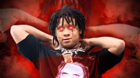 Trippie Redd Wallpaper For Mobile Phone Tablet Desktop Computer And Other Devices HD And K