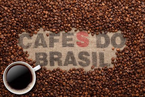 Brazilian Coffee Best Dark Roast Coffee