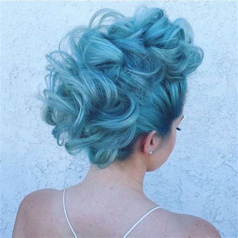 50 Crazy Cool Hair Color Ideas To Try If You Dare Cool Hairstyles