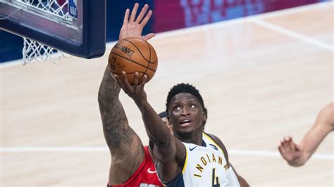 Supposedly silas had a bunch of influence over that decision. NBA Rumors: Victor Oladipo Doesn't Want To Stay With Rockets; Eyeing Another Team - NESN.com