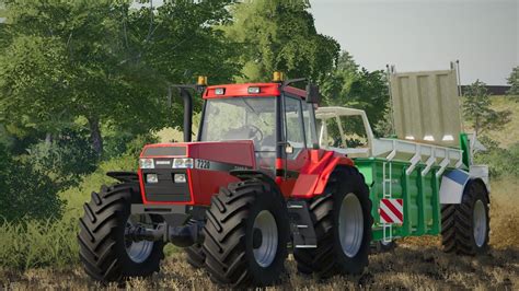 Case Ih 7200 Series 1001 Fs19 Landwirtschafts Simulator 19 Mods