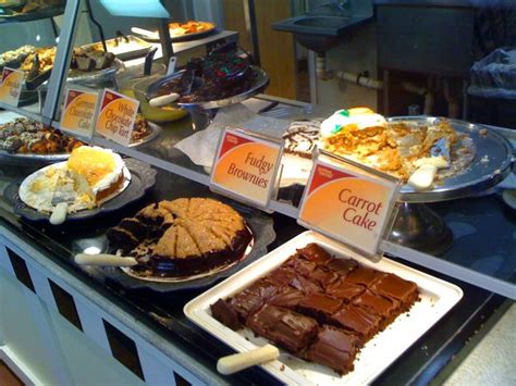 Participating golden corral locations will be open on thursday for their annual thanksgiving day buffet. hours and prices vary by location, but the price for last year's buffet was $12.99 at many locations. The top 30 Ideas About Golden Corral Desserts - Home, Family, Style and Art Ideas