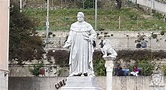 MONUMENTO A LEOPOLDO II DI TOSCANA (Pietrasanta) - What to Know BEFORE ...