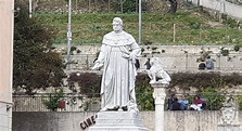 Monumento a Leopoldo II di Toscana (Pietrasanta) - ATUALIZADO 2022 O ...