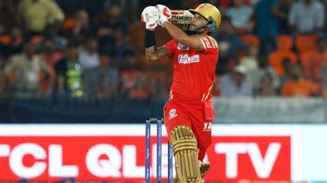 Csk Vs Pbks Ipl 2023 Stat Highlights Shikhar Dhawan Reaches New