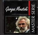 Georges Moustaki - Master Serie - Amazon.com Music