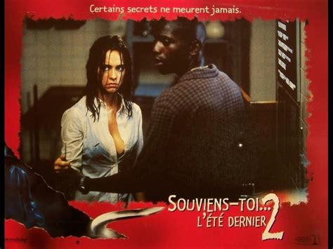 Saison 2 Souviens Toi L'été Dernier - Photo du film SOUVIENS TOI L'ÉTÉ DERNIER 2 - I STILL KNOW WHAT YOU DID
