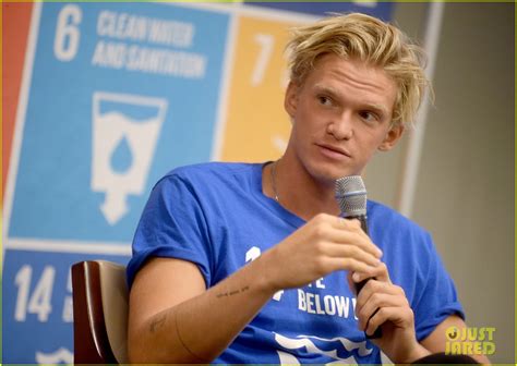 Full Sized Photo Of Cody Simpson Becomes First Un Ocean Advocate 01