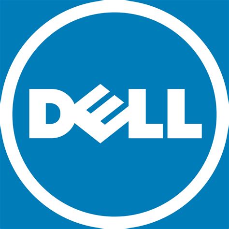 Dell Logo 5 Png Download De Logotipos