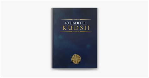 Hadithe Kudsij On Apple Books