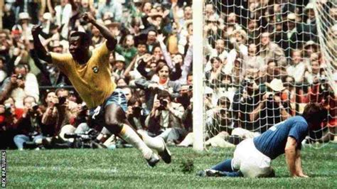 How Many Goals Has Pele Scored In His Entire Football Career Firstsportz