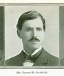 James R. Garfield (1865-1950) | James Rudolph Garfield (1865… | Flickr