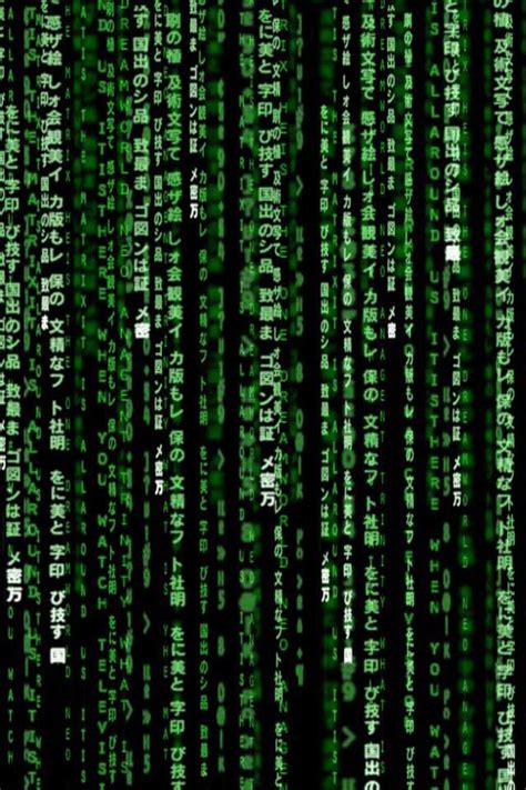 Pin By Dwayne Forde On Iphone Wallpapers I Like Matrix The Matrix