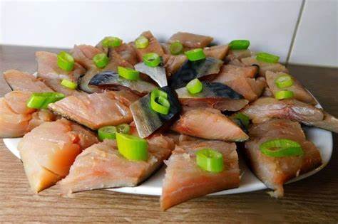 Рецепт диет скумбрии "Балык" из скумбрии: хитовый рецепт из 70-х - foodandmood.com.ua "Балык" из скумбрии: хитовый рецепт из 70-х - foodandmood.com.ua Рецепт диет скумбрии