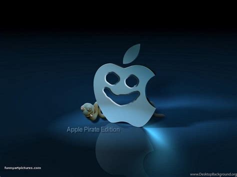 Funny Apple Logo Wallpapers Top Free Funny Apple Logo Backgrounds