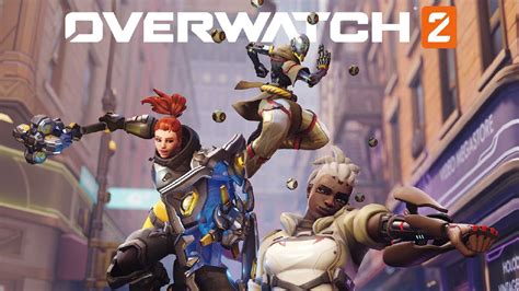 Overwatch 2 Release Time And How To Download Knowtechie