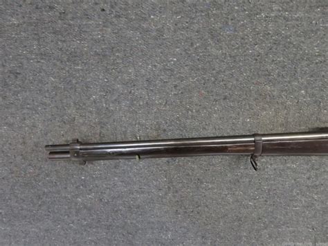 Antique Japanese Type 22 Murata Rifle W Mum W Rare Cleaning Rod Antique Guns At Gunbroker