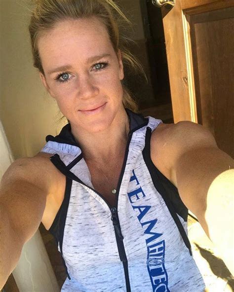 The Hottest Holly Holm Photos Around The Net 12thblog