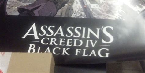 Rumor Assassins Creed Iv Black Flag Play Reactor