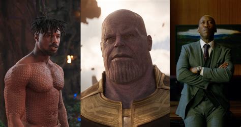 Best Marvel Villains Ranked Worst To Best Complex