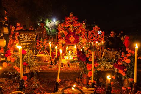 El Día de Muertos en México una tradición que conquista al mundo Noticias de Tampico