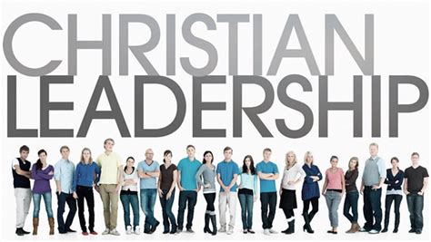 what is a christian leader uls