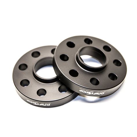 4x100 And 4x108 Hubcentric Slip On Wheel Spacers 20 Mm Cb 571 Mm