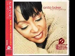 Anita Baker – You're My Everything (CDr) - Discogs