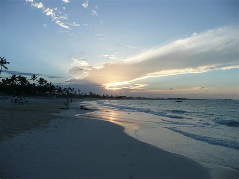 Filepunta Cana Sunset 2 Wikipedia