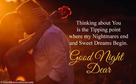 Romantic Good Night Sweet Images With Love Quotes Good Night Hd