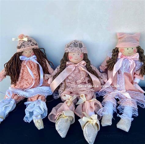 Sara Dolls Creations