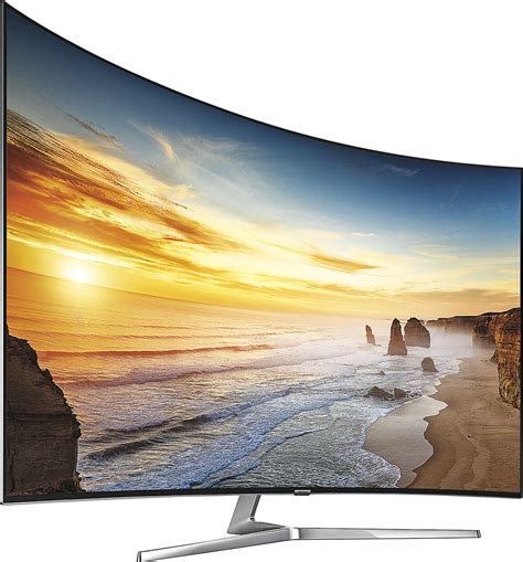 Best Buy Samsung 65 Class 645 Diag Led Curved 2160p Smart 4k