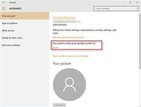 All the results for how to change microsoft account on pc searching are available in the howtolinks. Sudden switch from Local User to MS account - can not ...