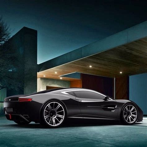 50 Aston Martin Luxury Cars Best Photos