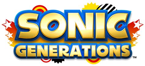 Sonic Generations logo - sonic and friends Photo (21962487) - Fanpop