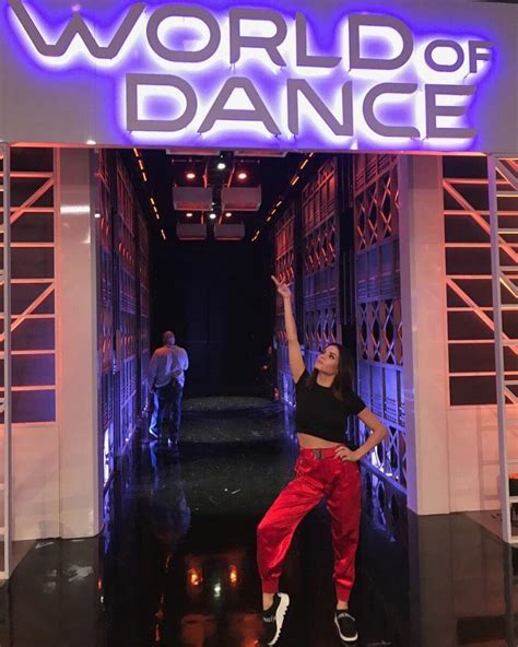 What Happened To Jenna Dewan On World Of Dance Get To Know The New Host