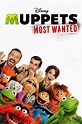 Muppets Most Wanted (2014) - Posters — The Movie Database (TMDB)