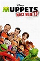 Muppets Most Wanted (2014) - Posters — The Movie Database (TMDB)