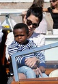 Sandra Bullock is a Super Mom to Her 5-Year-Old Son Louis - Closer Weekly