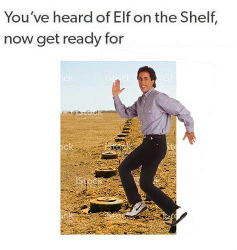 Youve Heard Of Elf On A Shelf Now Get Ready For Buddy The Elf
