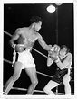 Sugar Ray Robinson scored one of his sweetest knockouts #OnThisDay in ...