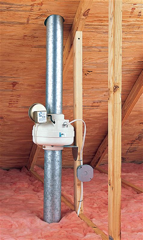 Vented dryers are basically hot air vacuums. Dryer Vent Installation Through Roof - 1500+ Trend Home ...