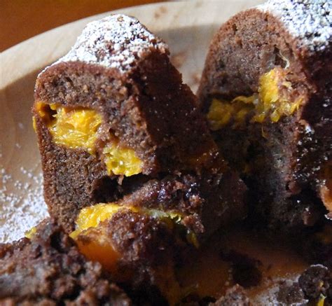 Torta mandarini e cioccolato – Profumo di Broccoli | Idee alimentari