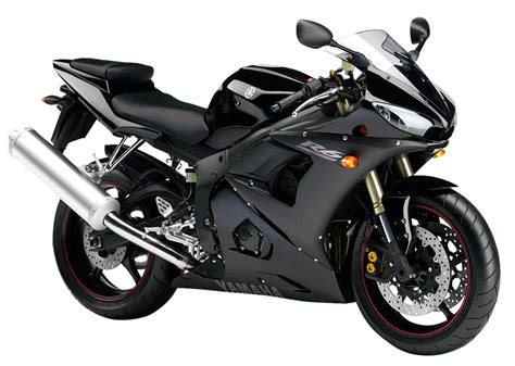 Black Yamaha Yzf R6 Png Image Purepng Free Transparent Cc0 Png