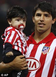 Manchester United and Chelsea on Sergio Aguero alert as ...