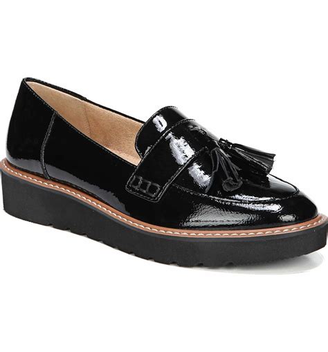 Main Image Naturalizer August Loafer Women 65 Loafers For Women