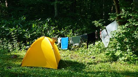 9 essential hygiene tips for campers the geeky camper