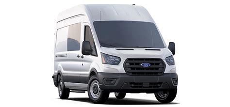 New 2022 Ford Transit Crew Van Leif Johnson Ford