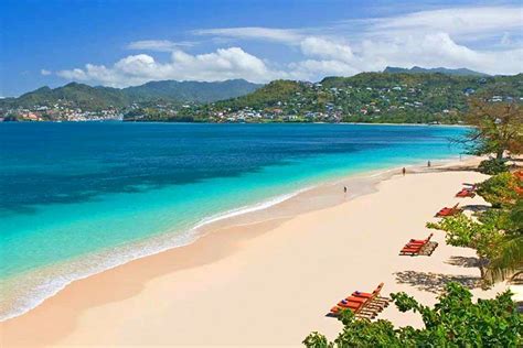 Reasons Grenada Is The Caribbean Island For You Caribbean Islands